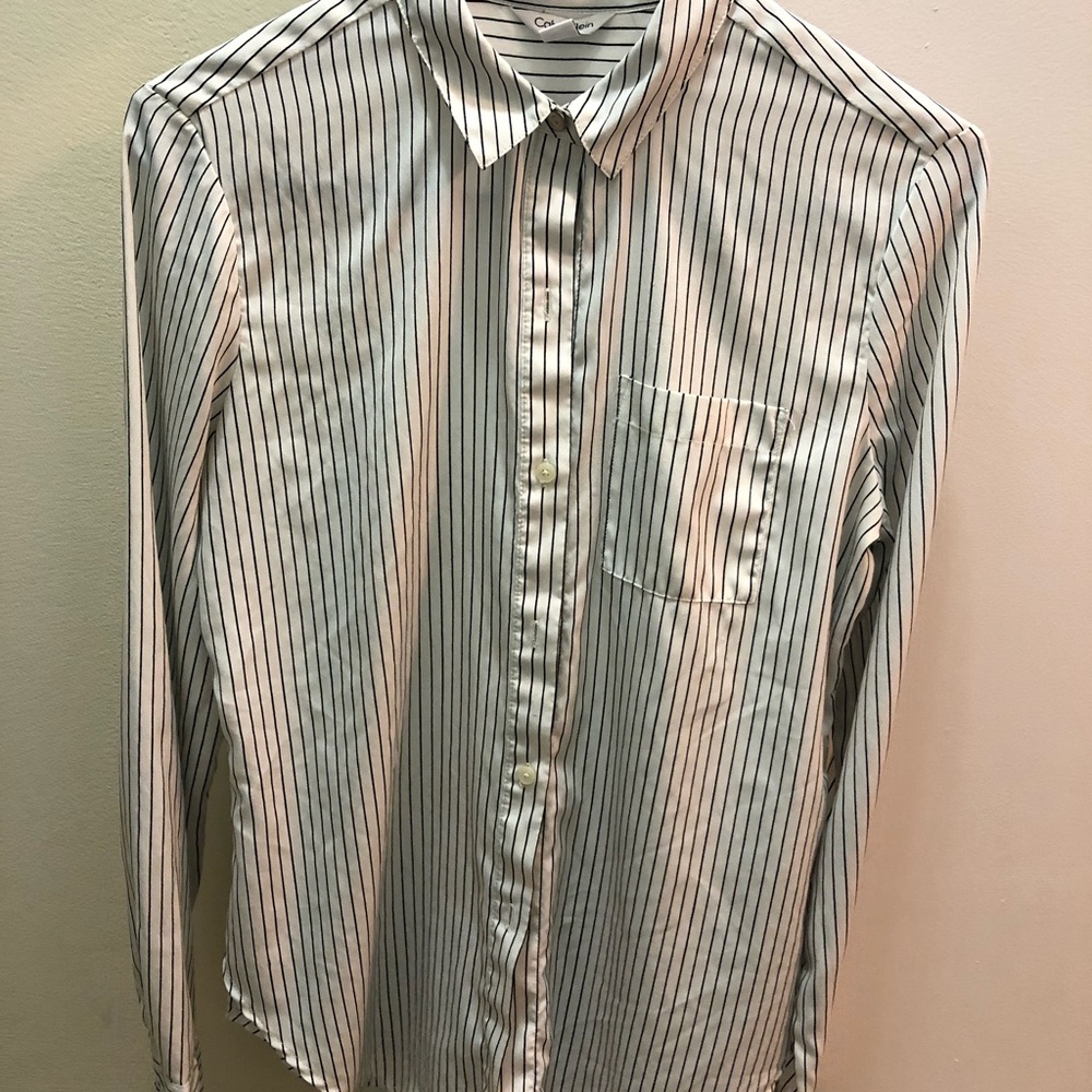 Button up shirt